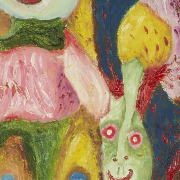 Lipci and Nobody - Image 2