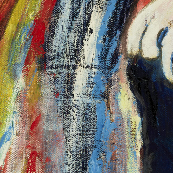 Jesus of Nazareth (abr.) - Image 2