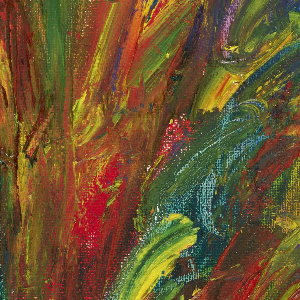 Autumn Bouquet - Image 2