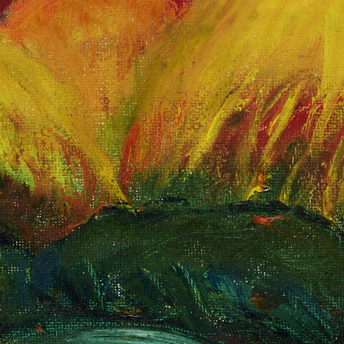 Orange Mountains - Image 2