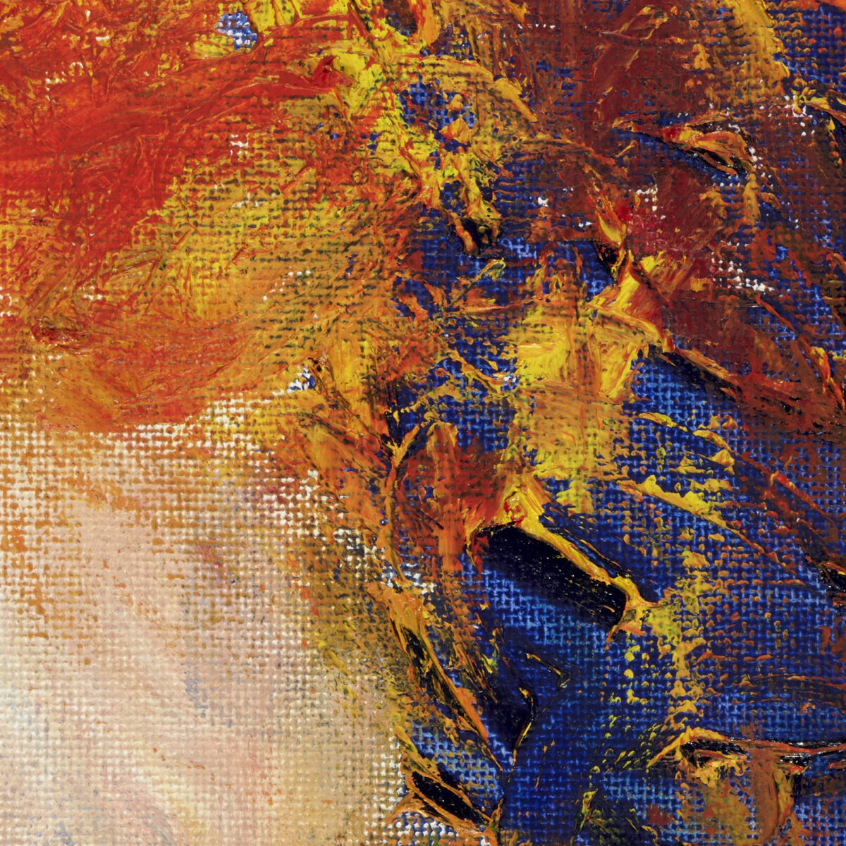 In Search of Piece of Mind - Image 2