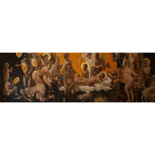 Abstract Figuration