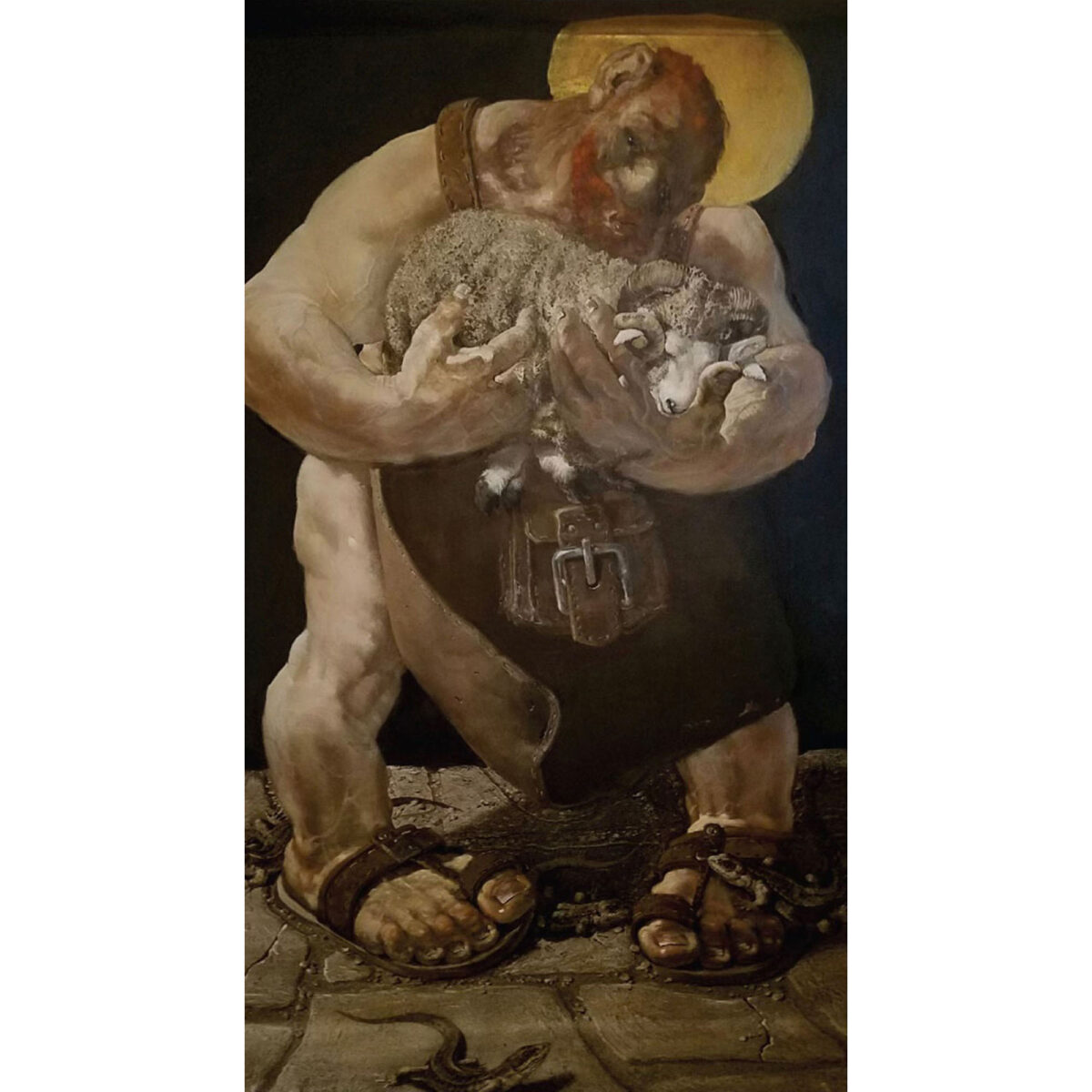 Judas 2