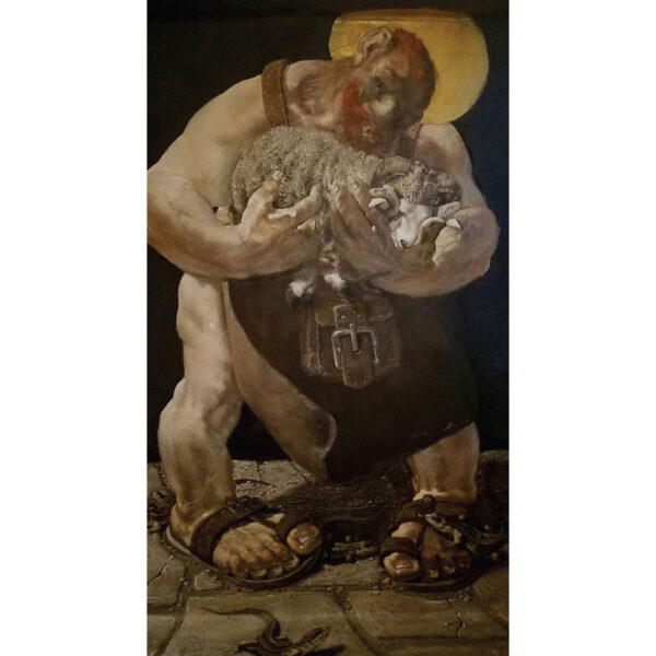 Judas 2