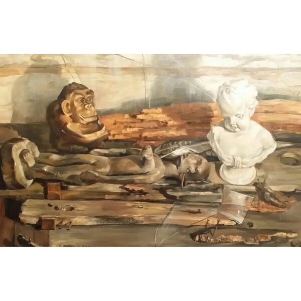 Still Life 2
