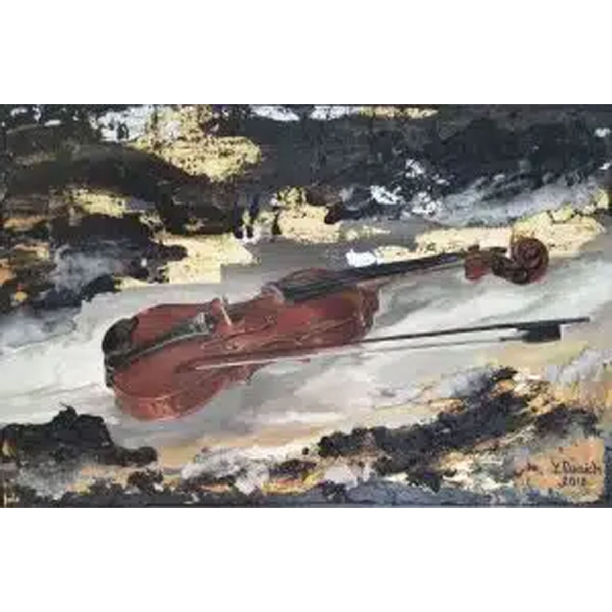 Violin