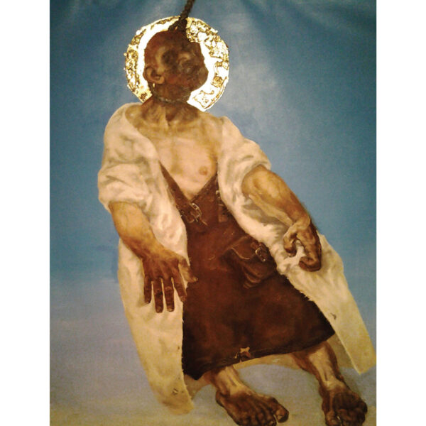 Judas Iscariot 3